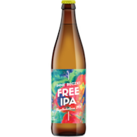 FREE IPA, Inne Beczki, but. bzw. 0,5 l