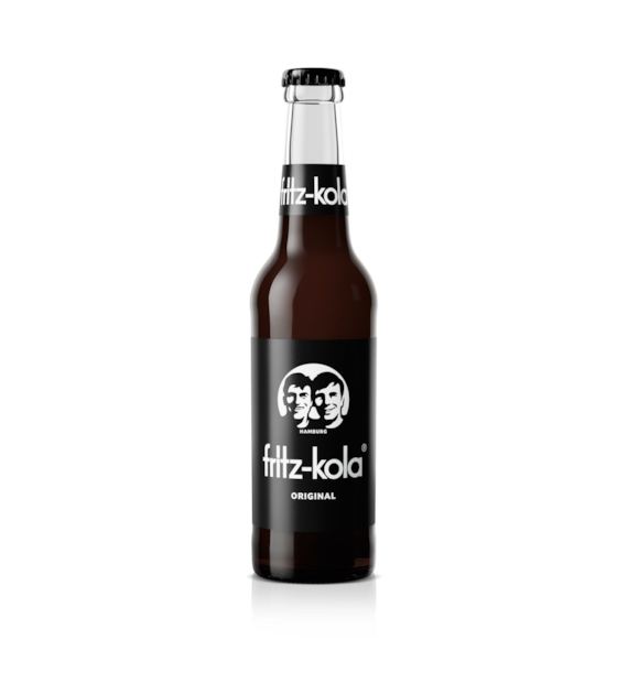 Fritz-Kola 0,33l