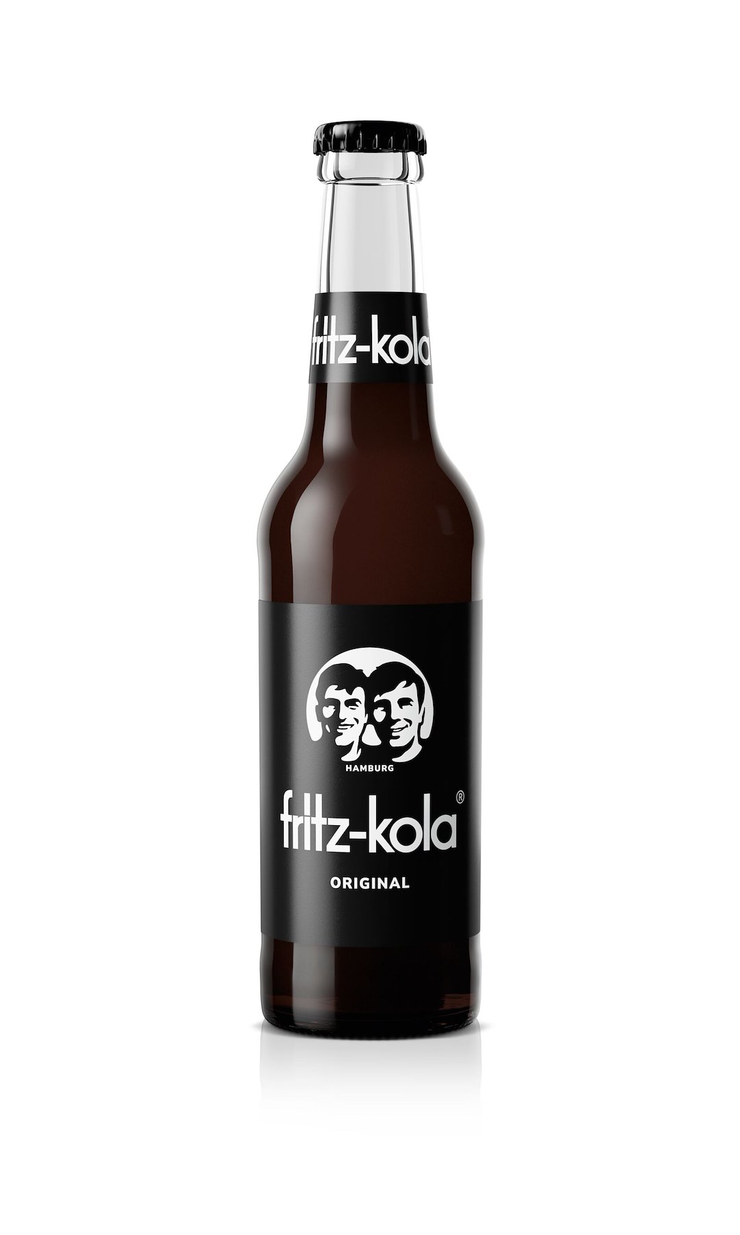 Fritz-Kola 0,33l