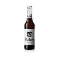 Fritz-Kola Bez cukru 0,33l