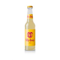 Fritz-Kola Cytryna 0,33l