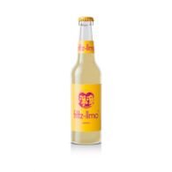 Fritz-Kola Cytryna 0,33l