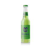 Fritz-Kola Melon 0,33l