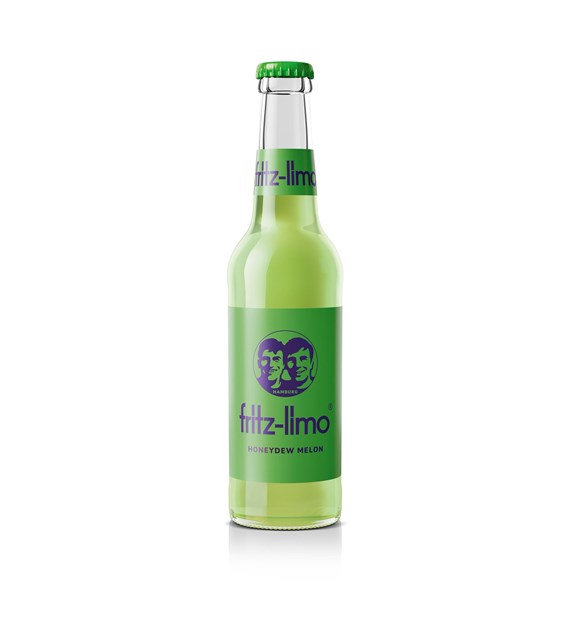 Fritz-Kola Melon 0,33l