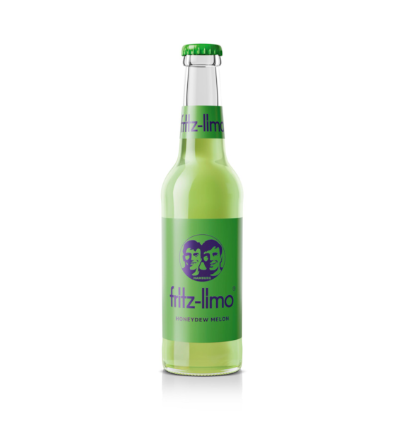 Fritz-Kola Melon 0,33l