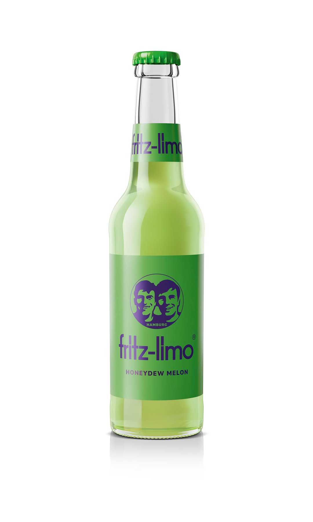 Fritz-Kola Melon 0,33l