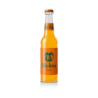 Fritz-Kola Pomarańcza 0,33l