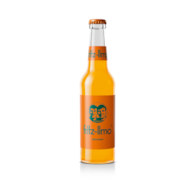Fritz-Kola Pomarańcza 0,33l