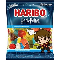 HARIBO 160G HARRY POTTER
