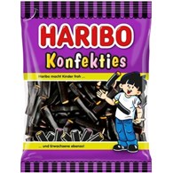 HARIBO 160G KONFEKTIES /20