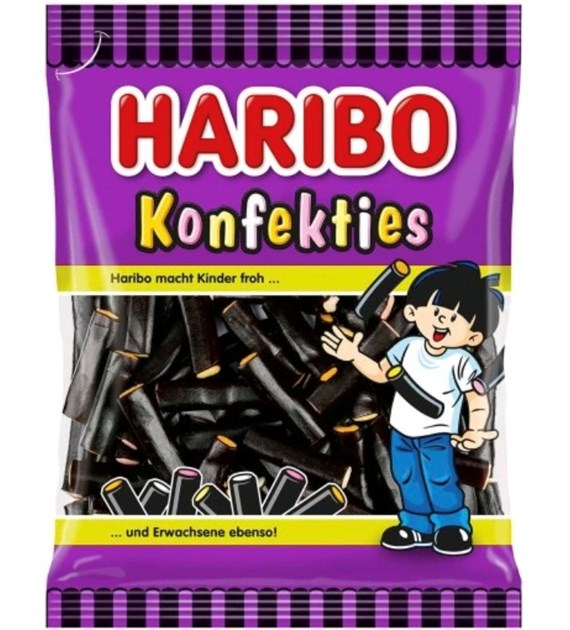 HARIBO 160G KONFEKTIES /20