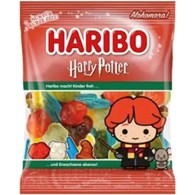 HARIBO 160G RON WEASLEY