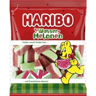 HARIBO 160G WASSERMELONE /15