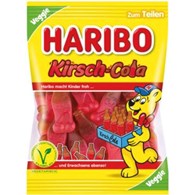 HARIBO 175G KIRSCH-COLA /17