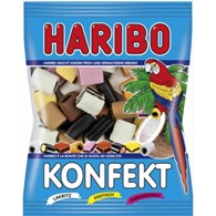 HARIBO 175G KONFEKT /16