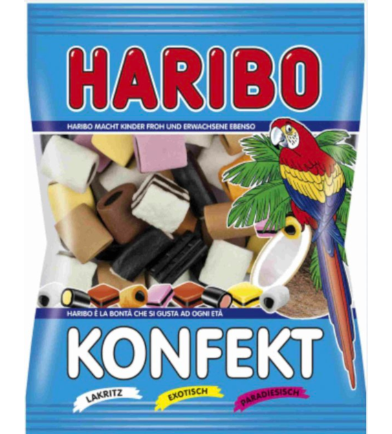 HARIBO 175G KONFEKT /16