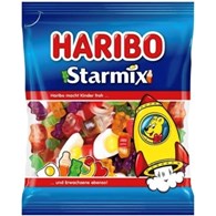 HARIBO 175G STARMIX /18