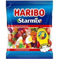 HARIBO 175G STARMIX /18
