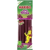 HARIBO 200G BALLA STIXX KIRSCH