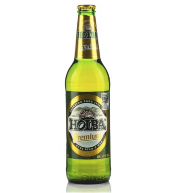holba premium 5,2% 0,5l bbzw