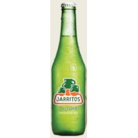 Jarritos Grapefruit 370 ml