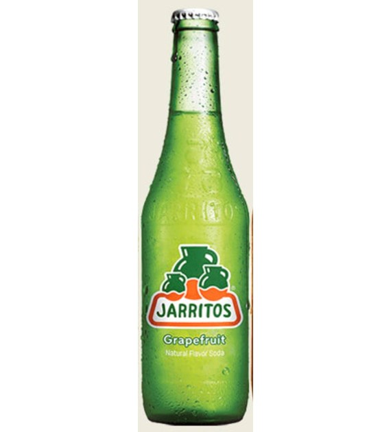 Jarritos Grapefruit 370 ml
