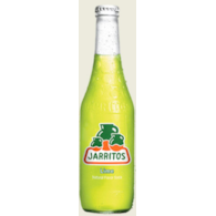 Jarritos Limon 370 ml
