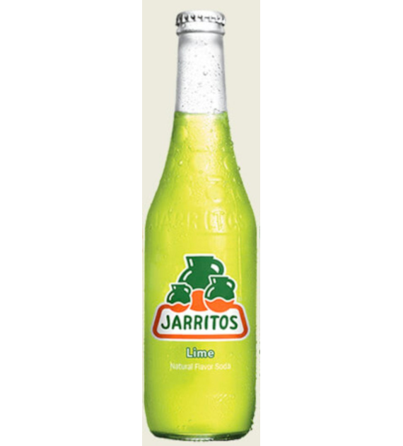 Jarritos Limon 370 ml
