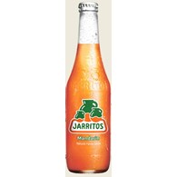Jarritos Mandarina 370 ml