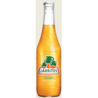 Jarritos Mango 370 ml