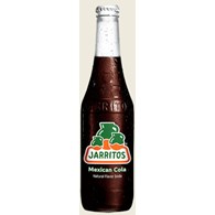 Jarritos Mexican Cola 370 ml