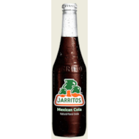 Jarritos Mexican Cola 370 ml