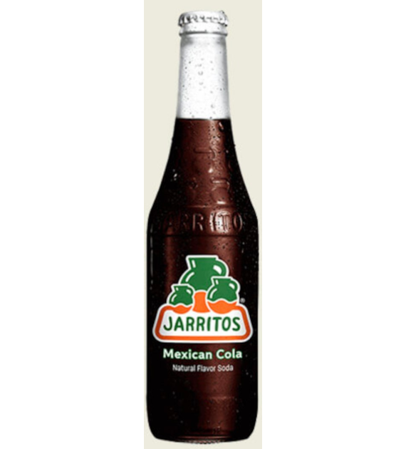 Jarritos Mexican Cola 370 ml