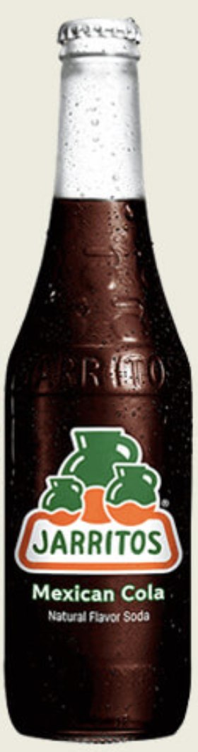 Jarritos Mexican Cola 370 ml