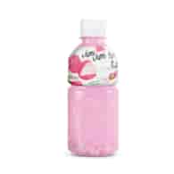 Jumi Jumi liczi z nata de coco 320 ml