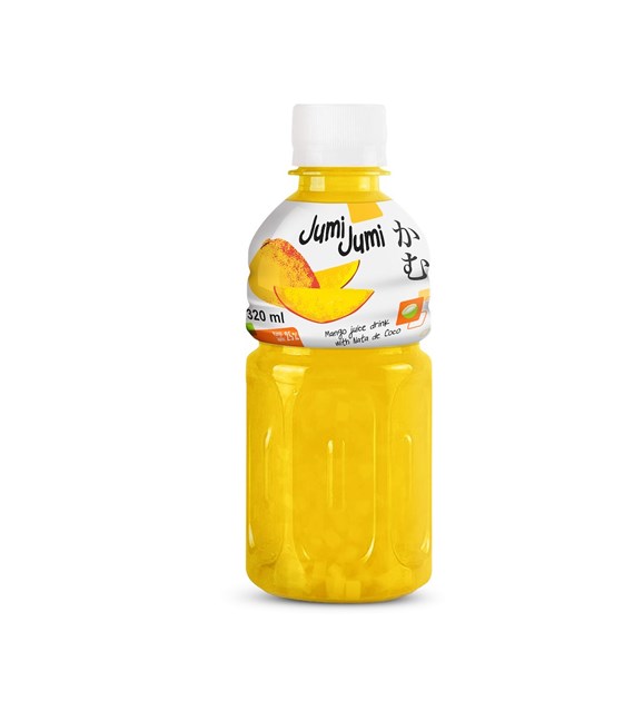 Jumi Jumi mango z nata de coco 320 ml