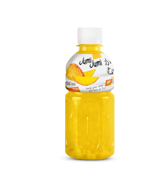 Jumi Jumi mango z nata de coco 320 ml