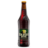 Kormoran irish beer but bzw 0,5l