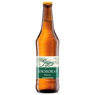 kormoran jasny (pilzner) but. bzw 500 ml