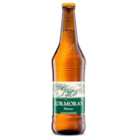 kormoran jasny (pilzner) but. bzw 500 ml