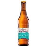 Kormoran rewolucje warmińskie but. bzw 0,5l