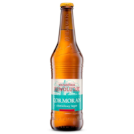 Kormoran rewolucje warmińskie but. bzw 0,5l