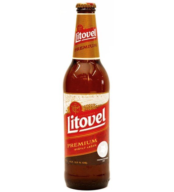litovel premium 5% 0,5l bbzw