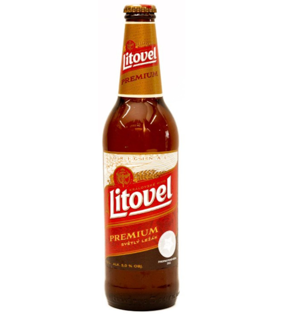 litovel premium 5% 0,5l bbzw ext