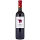 Lucky Elephant Cabernet Sauvignon Semi Dry 0,75 L