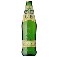 Lwowskie 1715 but. 0,45l [IMP1]