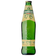 Lwowskie 1715 but. 0,45l [IMP1]