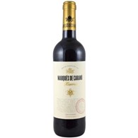 Marques de Carano Reserva DO Carinena 0,75 L [wine