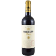 Marques de Carano Reserva DO Carinena 0,75 L [wine