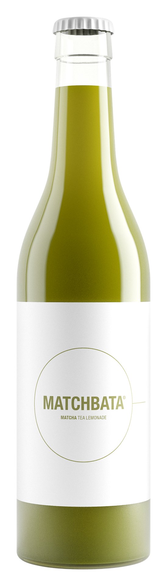 Matchbata 0,33 L [ONLEMON]